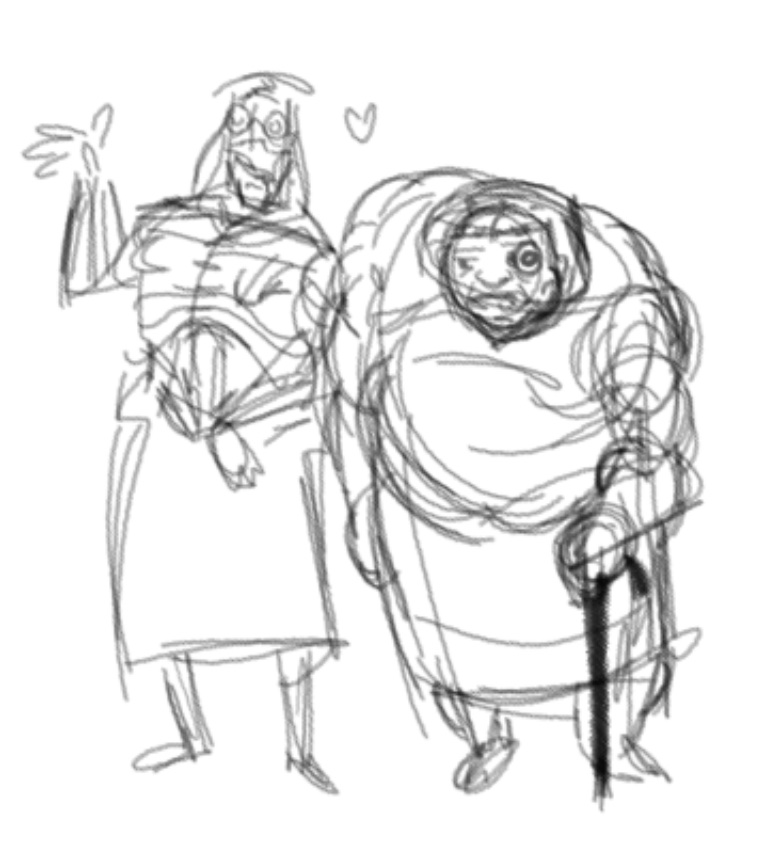 The_SniperTf2's tweet photo. Schooches over these two..okay? Okay…

#outlast #outlastoc #trager https://t.co/evfWXMaCDB