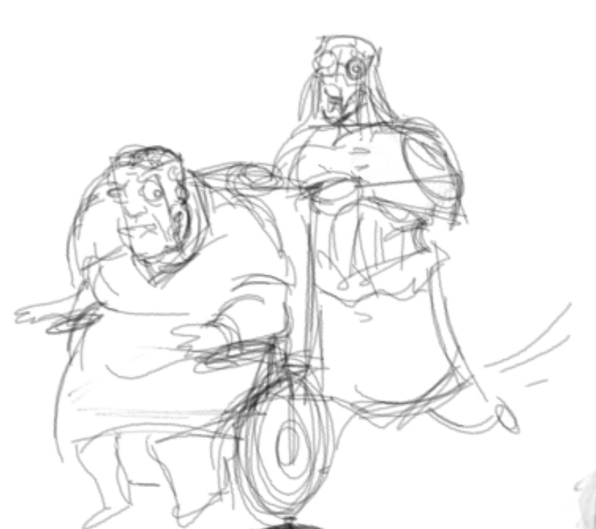 The_SniperTf2's tweet photo. Schooches over these two..okay? Okay…

#outlast #outlastoc #trager https://t.co/evfWXMaCDB