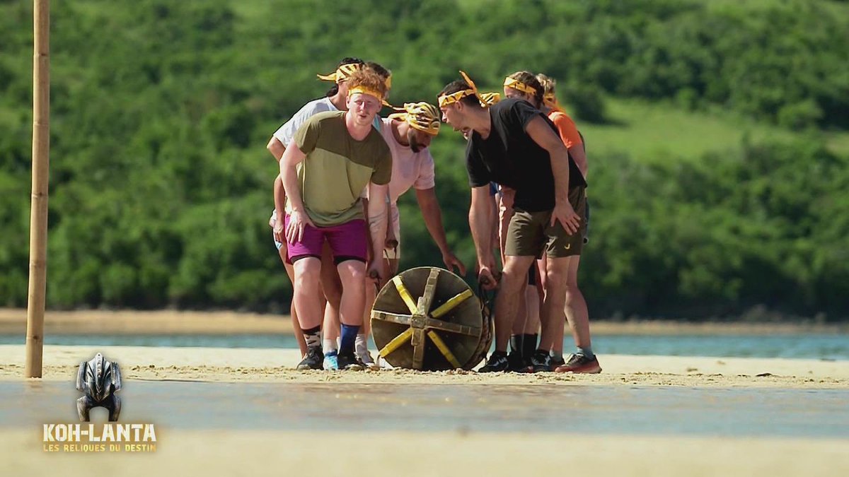 NEWS TV RÉAL tweet media