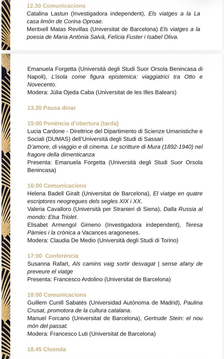 Meritxell Matas tweet media