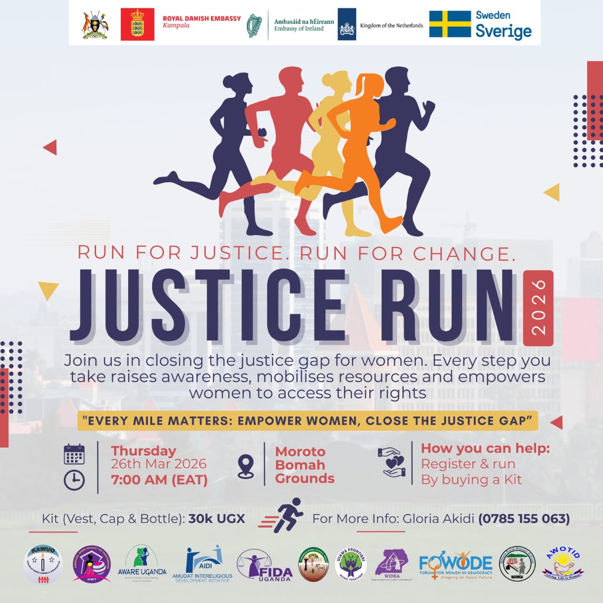 Karamoja Women Umbrella Organization (KAWUO) tweet media