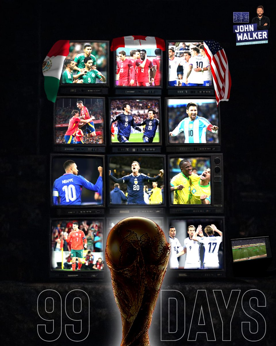 John Walker tweet media