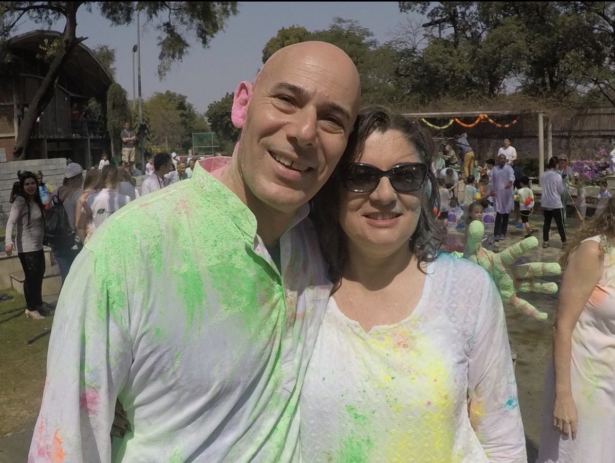 Ron Malka 🇮🇱 tweet media