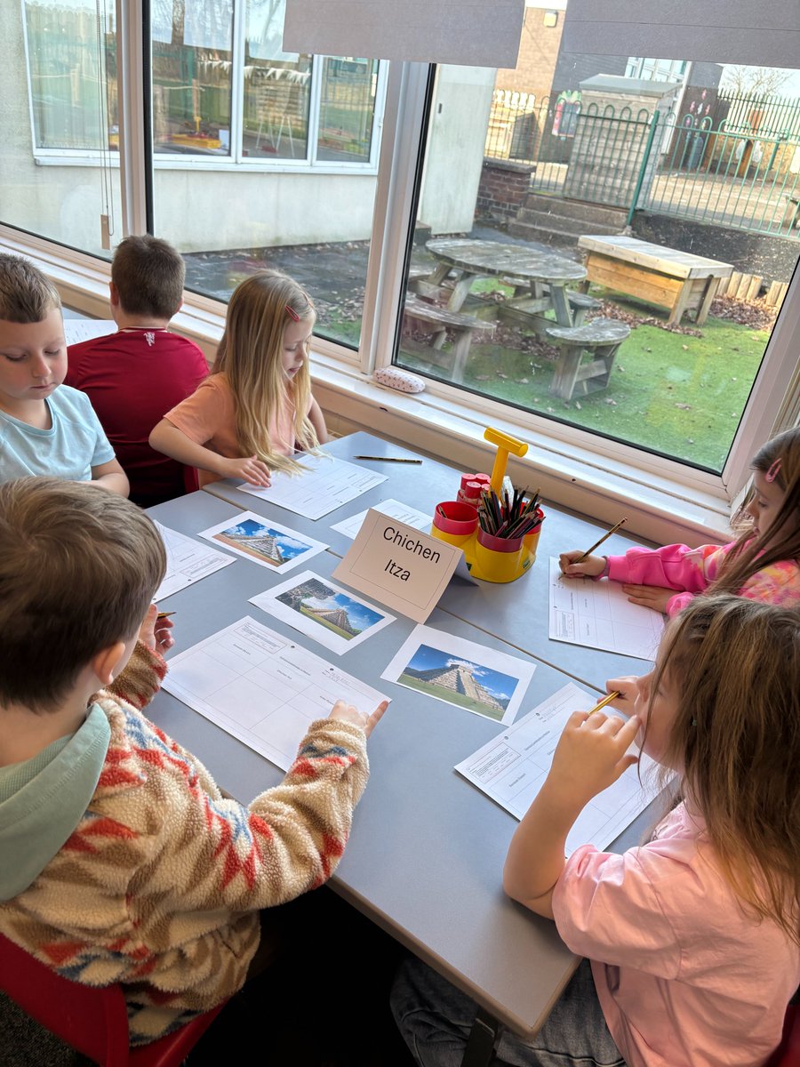 Rowena Academy tweet media