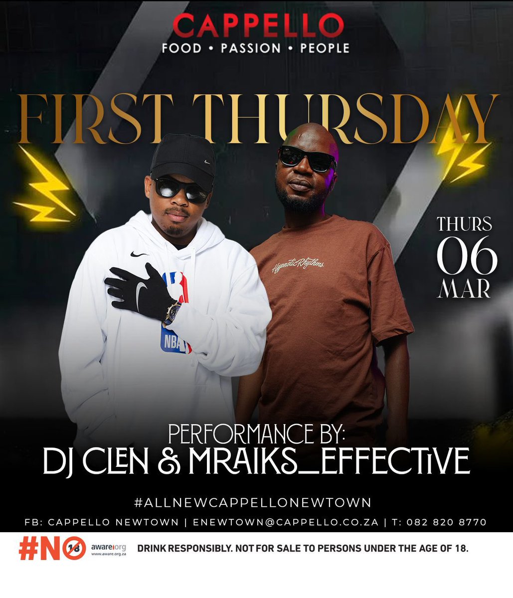 CAPPELLO tweet media