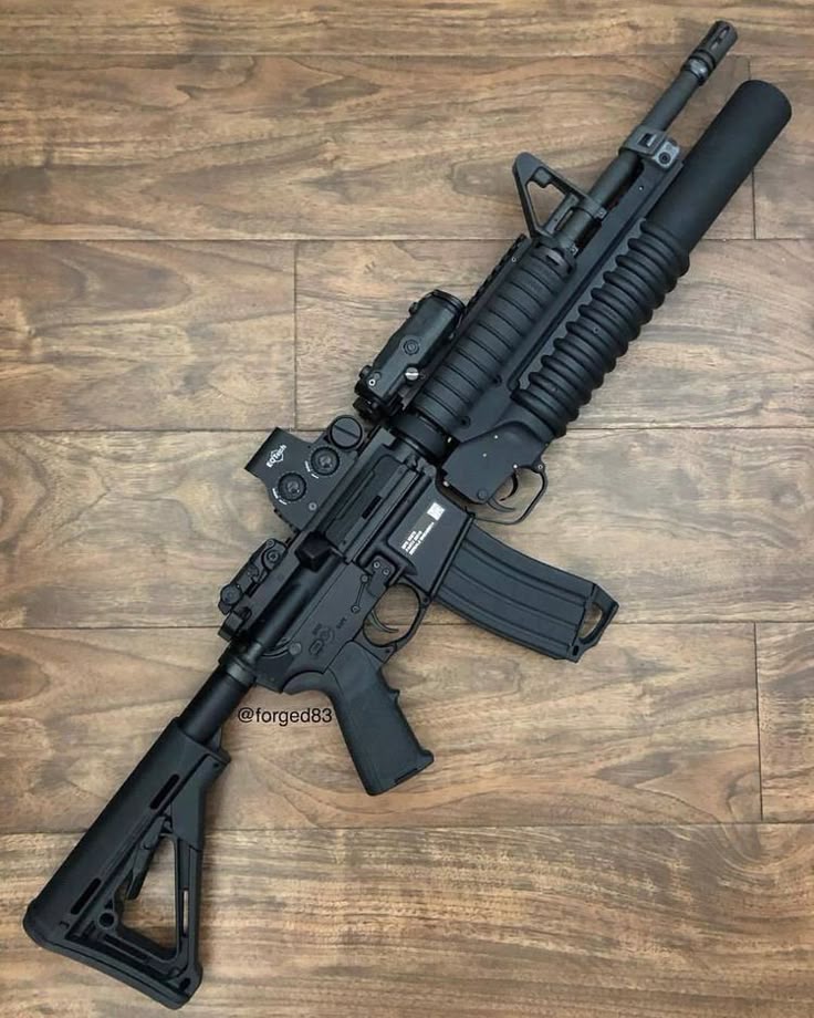 FullSendFirearms (@fullsendfirearm) on Twitter photo 