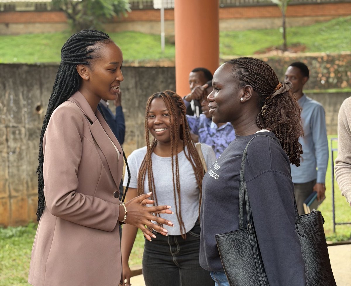 Patro Uganda tweet media