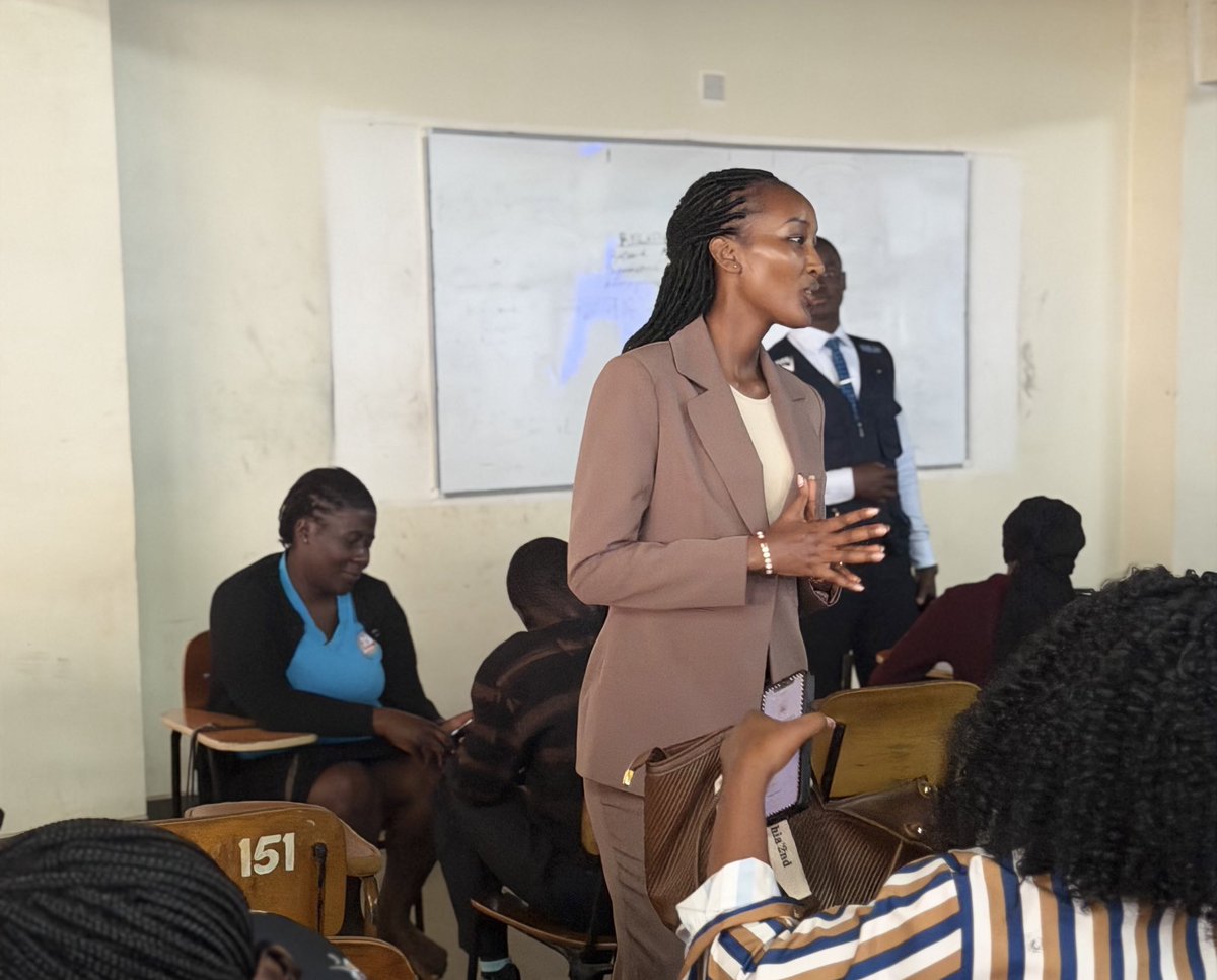 Patro Uganda tweet media