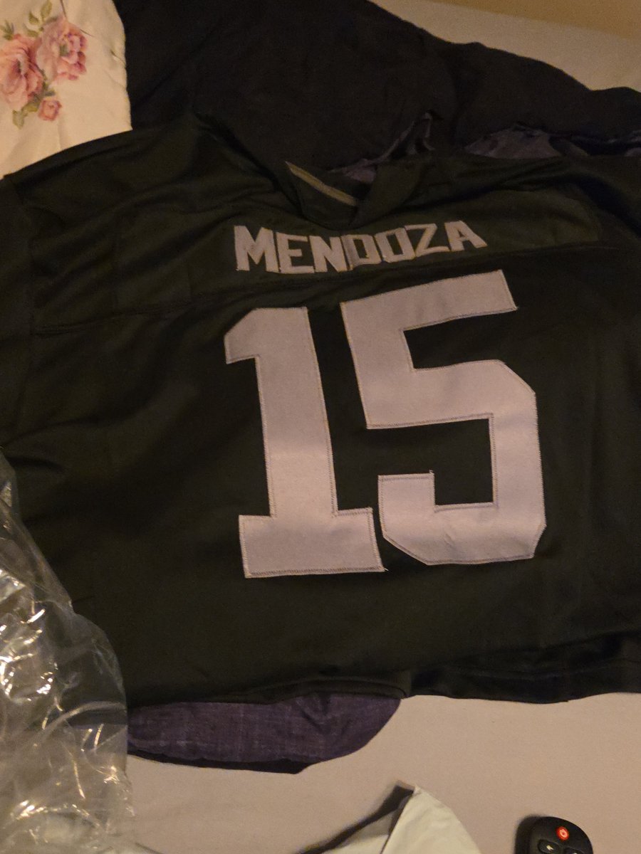 gompsdog's tweet photo. @GraphkRaider Got it today bro https://t.co/Td6gVCRAn6