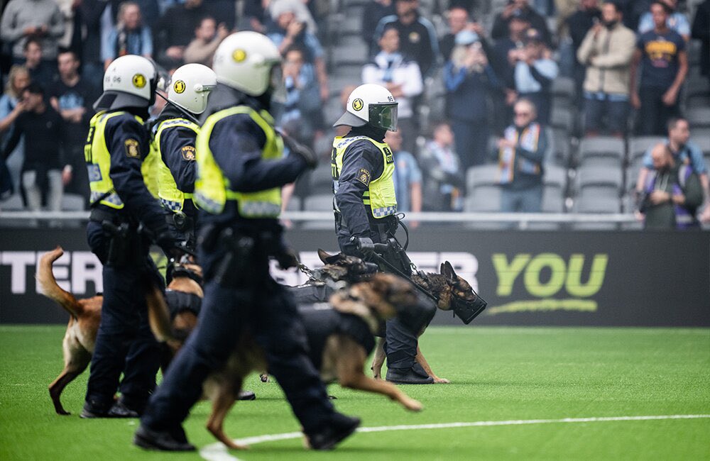 Swedish Football News tweet media