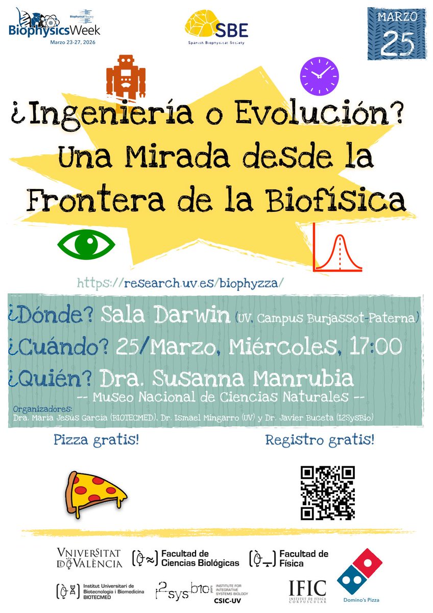 I2SysBio tweet media