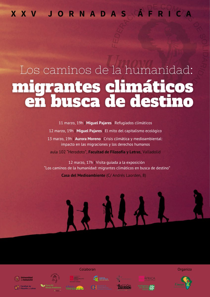 Observatorio de Estudios Africanos tweet media