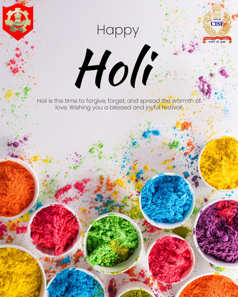 CISF EAST SECTOR tweet media