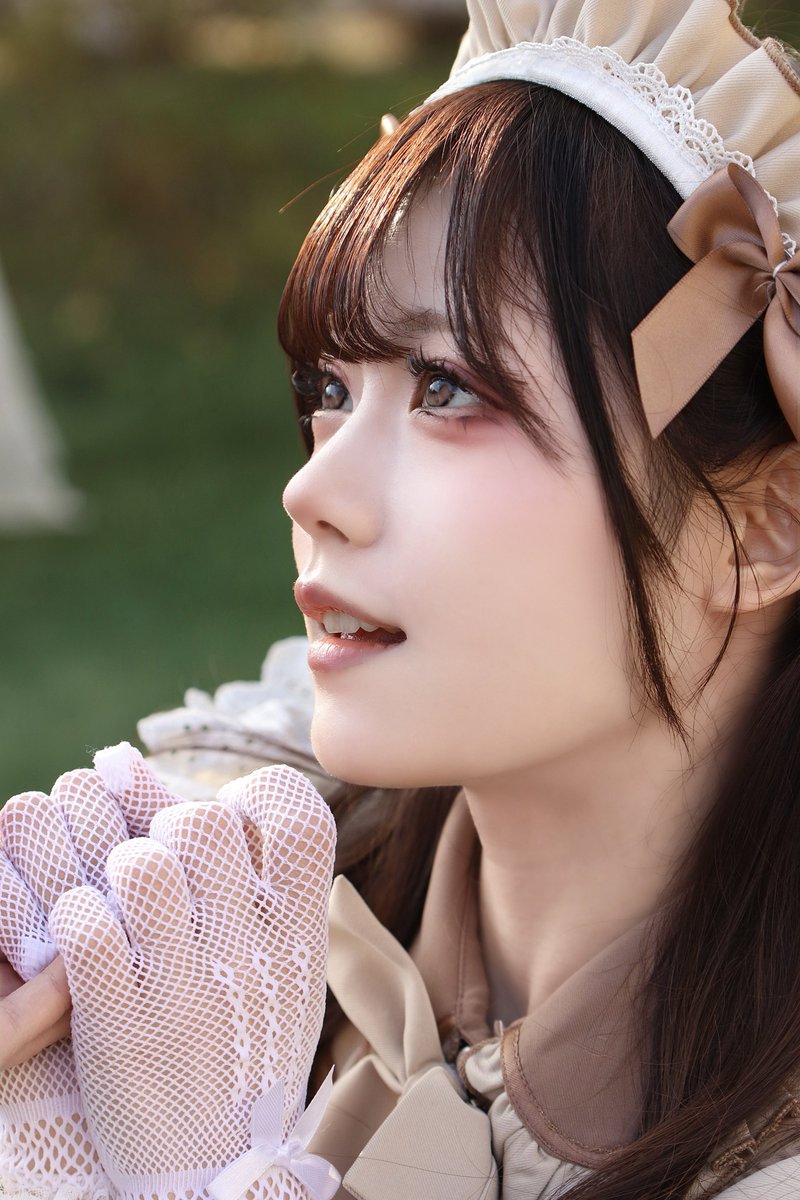 あまねひな tweet media