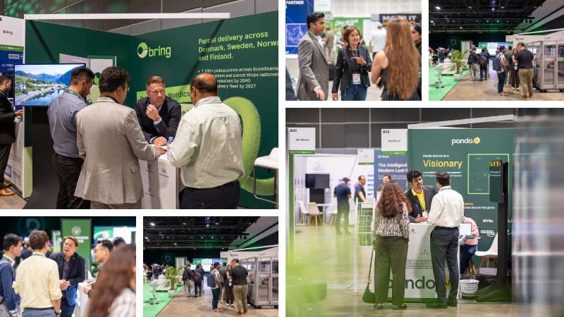 DELIVER Events tweet media