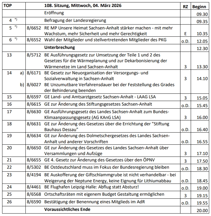LT Sachsen-Anhalt tweet media
