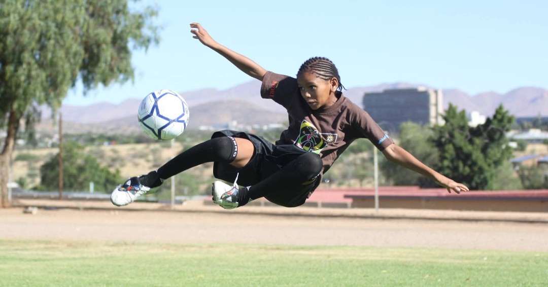 UNICEF Namibia tweet media