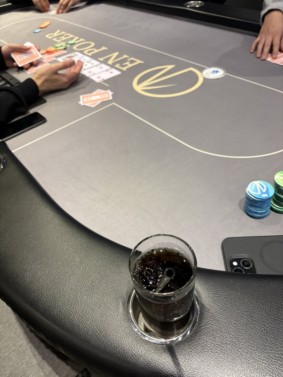 🔥ほのおの リング ゲーム 🔥 3名様でスタート致しました！！ JACK POT