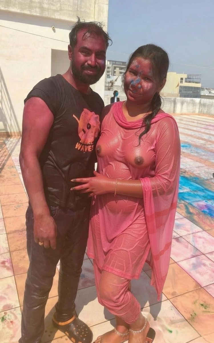 pagalbaalak's tweet photo. Happy Holi
We are celebrating like everyone just dreams
I am only boy but you cannot imagine how many girls are there😜 https://t.co/T1dW7dFlHr