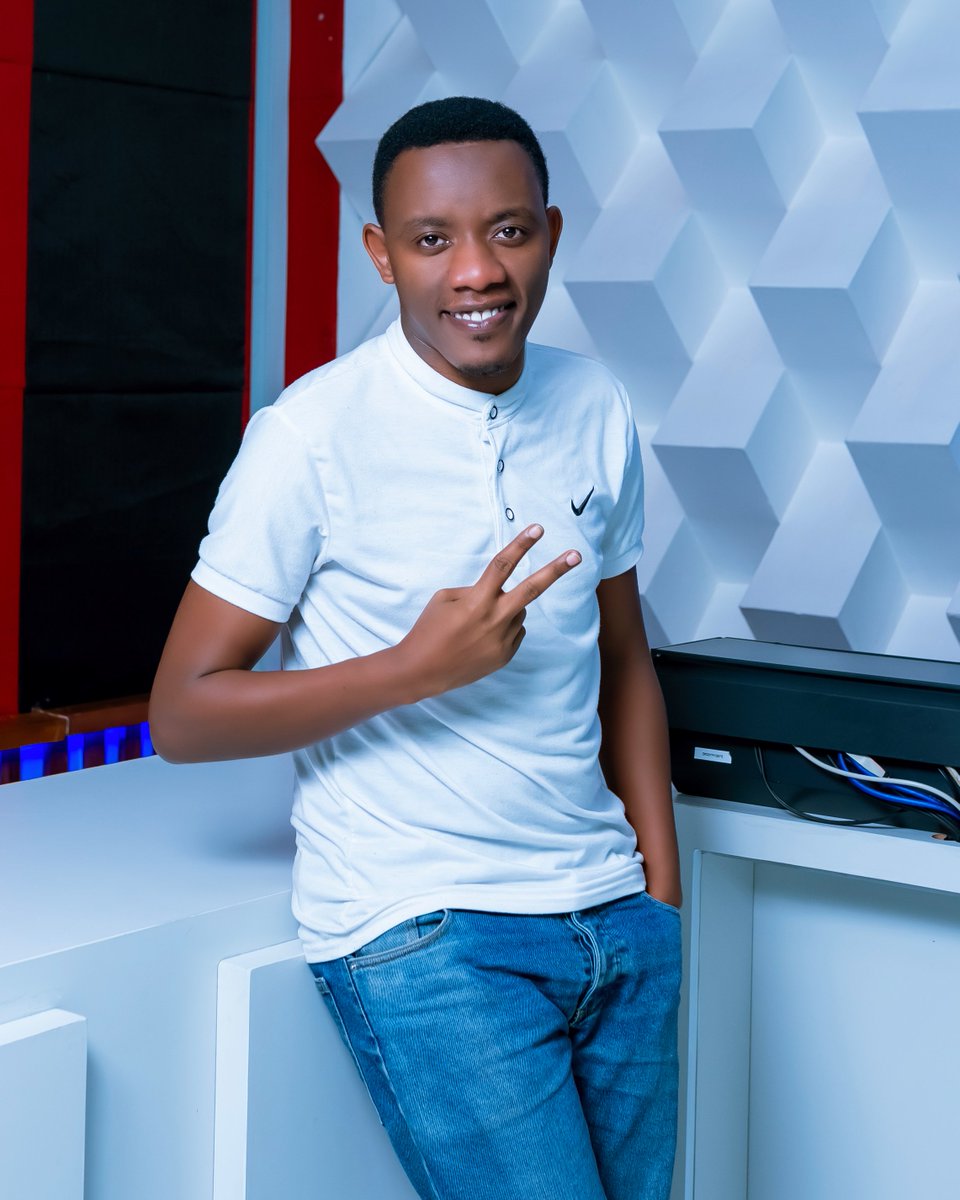 Mu kiganiro #Impumekoyiwacu cyo kuri uyu wa Gatatu, twibanze ku ...