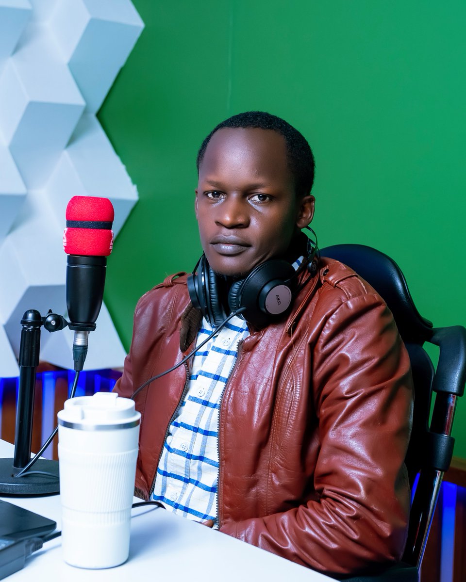 Mu kiganiro #Impumekoyiwacu cyo kuri uyu wa Gatatu, twibanze ku ...
