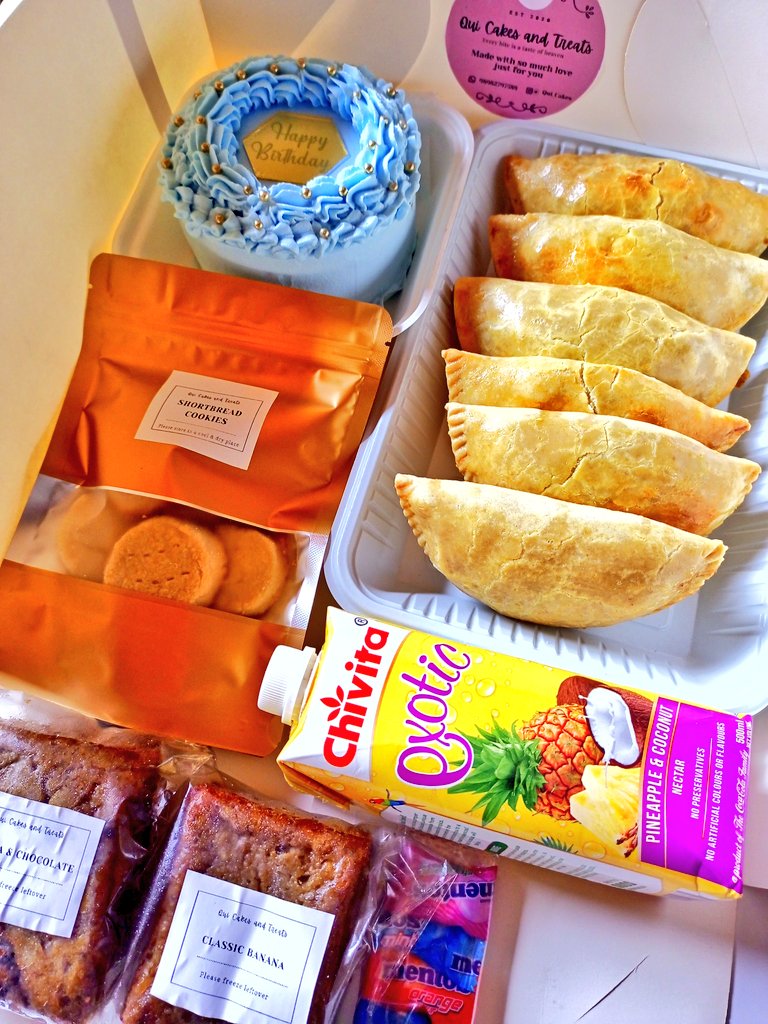 Best Cakes & Banana Bread in Egbeda Lagos PBD/0329 tweet media