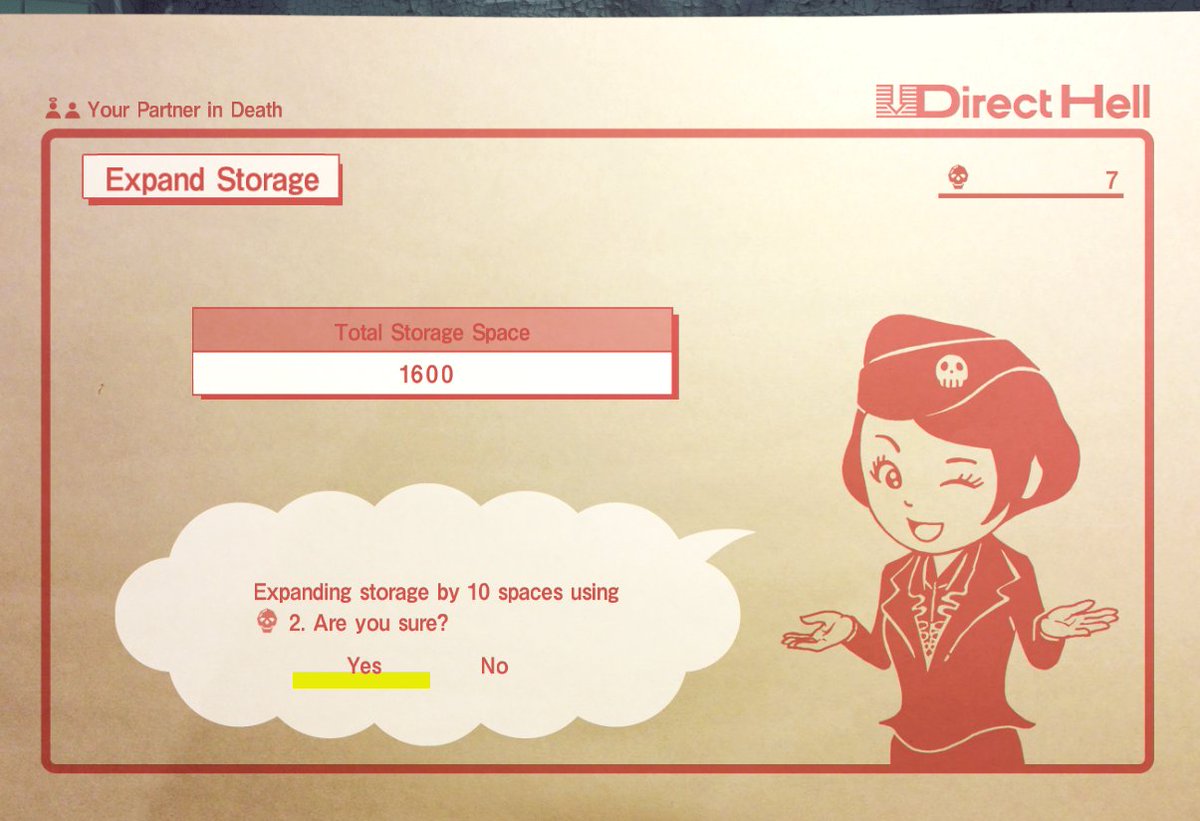 AziSlays's tweet photo. @haruka36milk @Zer0UnderOne it is unfortunately not all good. Revives, Dustin, and Storage expansion still cost DMs despite all ways to get DMs being removed. Please help us alert the dvs of this awful oversight so it gets fixed fast. https://t.co/bAhjkacfuT