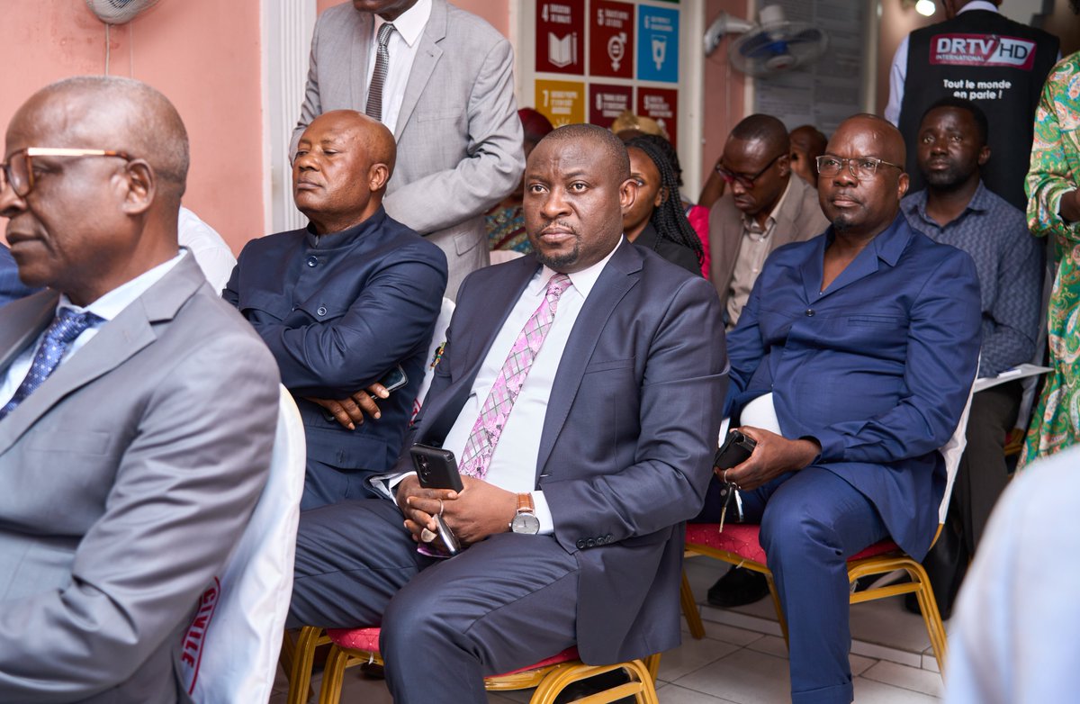 UNESCO Brazzaville #Education #Science#Culture... tweet media