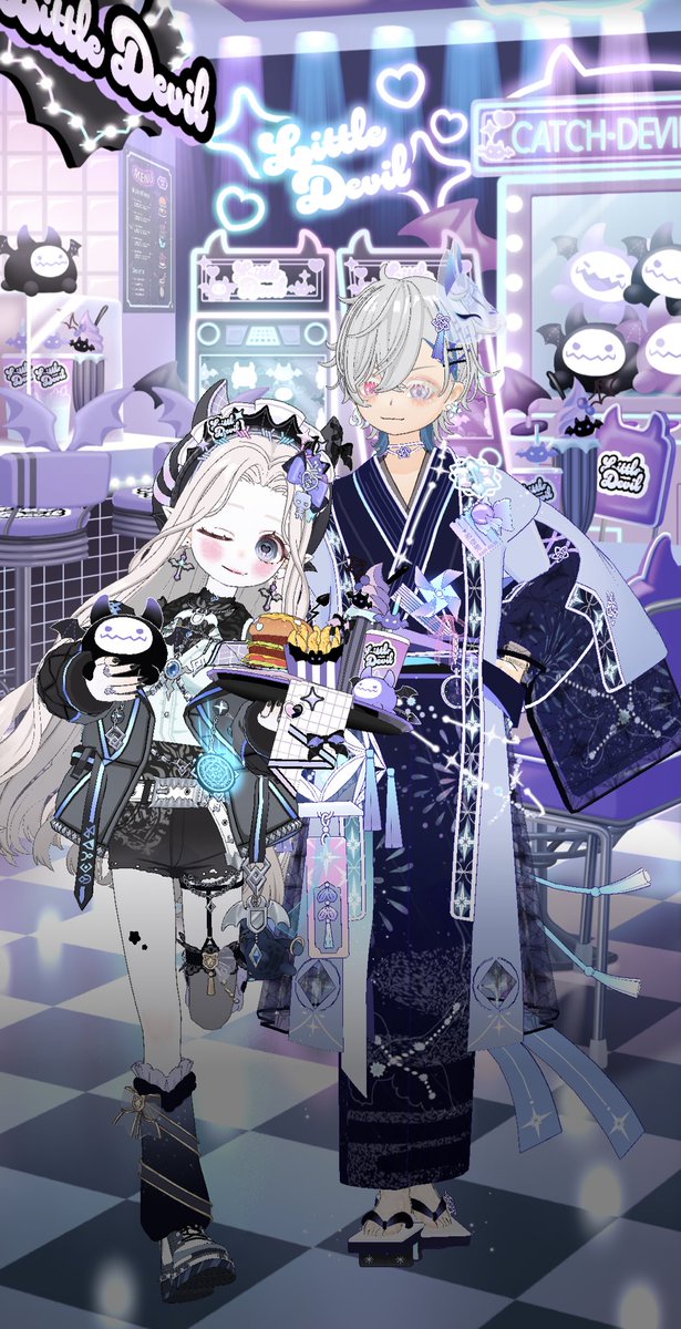 れろ👻🎤 tweet media