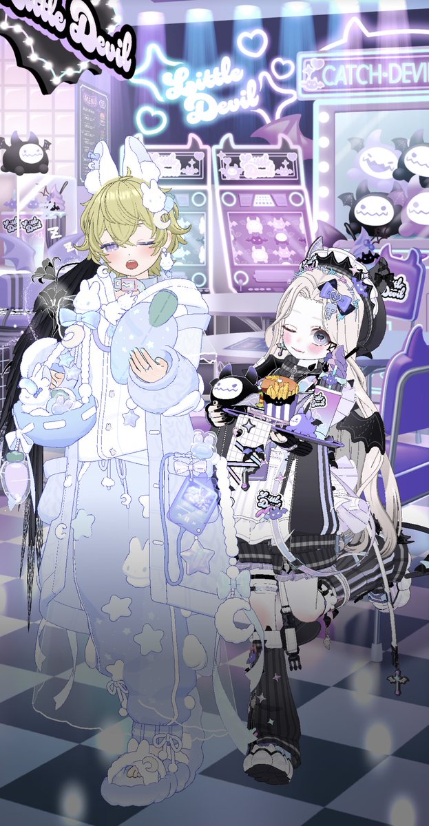 れろ👻🎤 tweet media