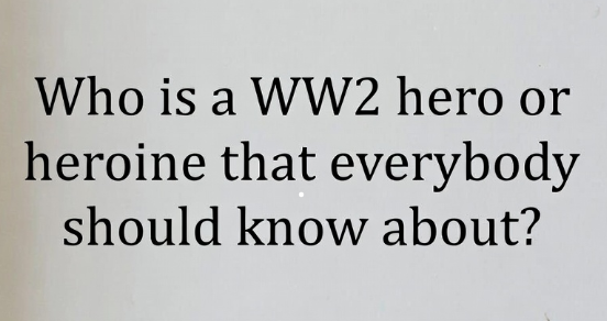 Dr Helen Fry | WWII Historian tweet media