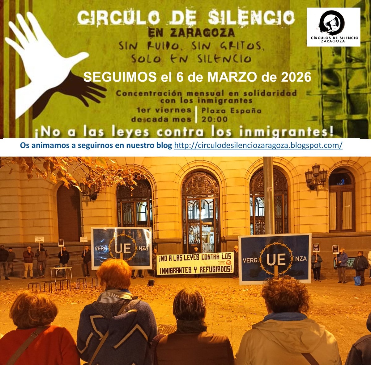 PROYDE Zaragoza-La Rioja tweet media