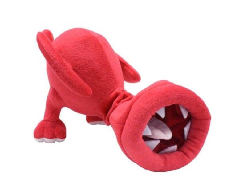 Koko The Leech Vtuber 🩸🪱 tweet media