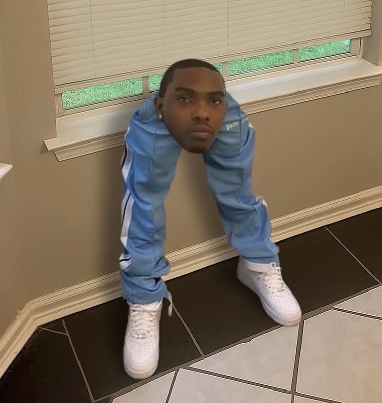 Oh Hell Nah a Leech tweet media