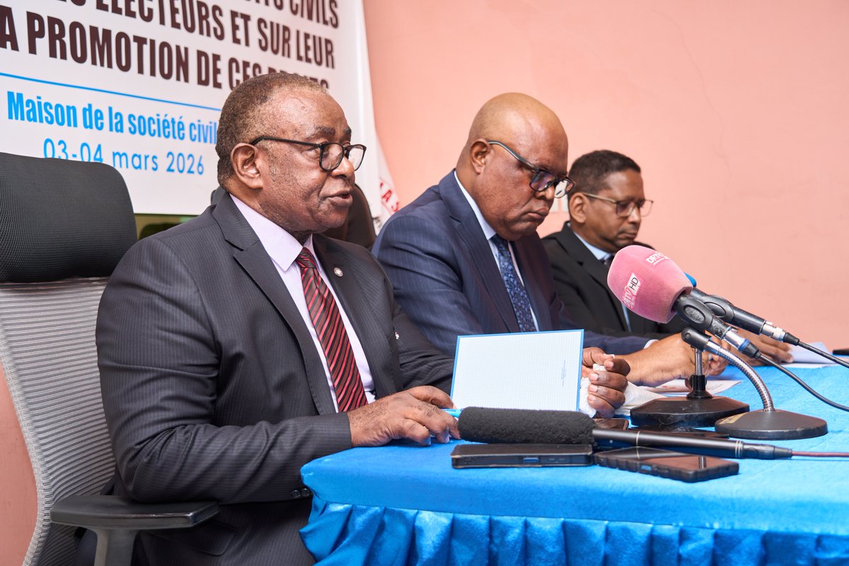 UNESCO Brazzaville #Education #Science#Culture... tweet media