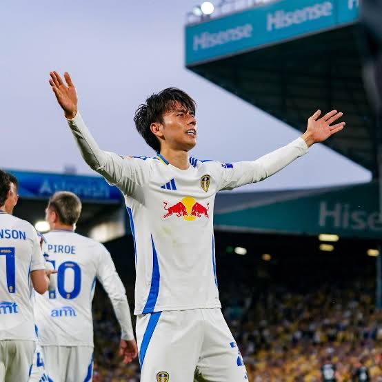 All Day LUFC tweet media