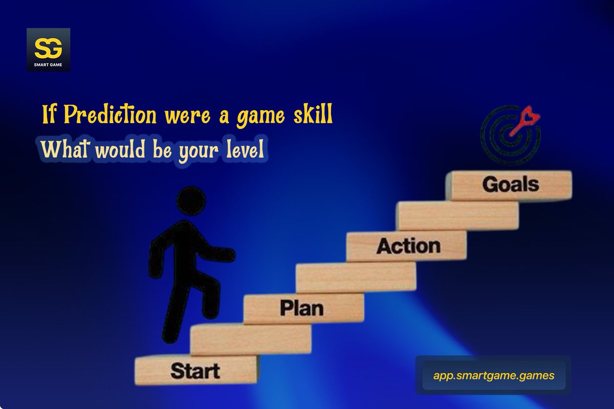 SmartGame tweet media