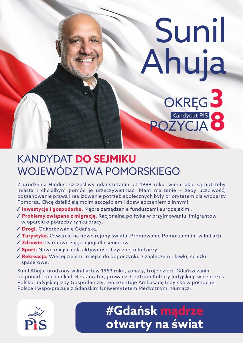 Based Poland 🇵🇱 tweet media