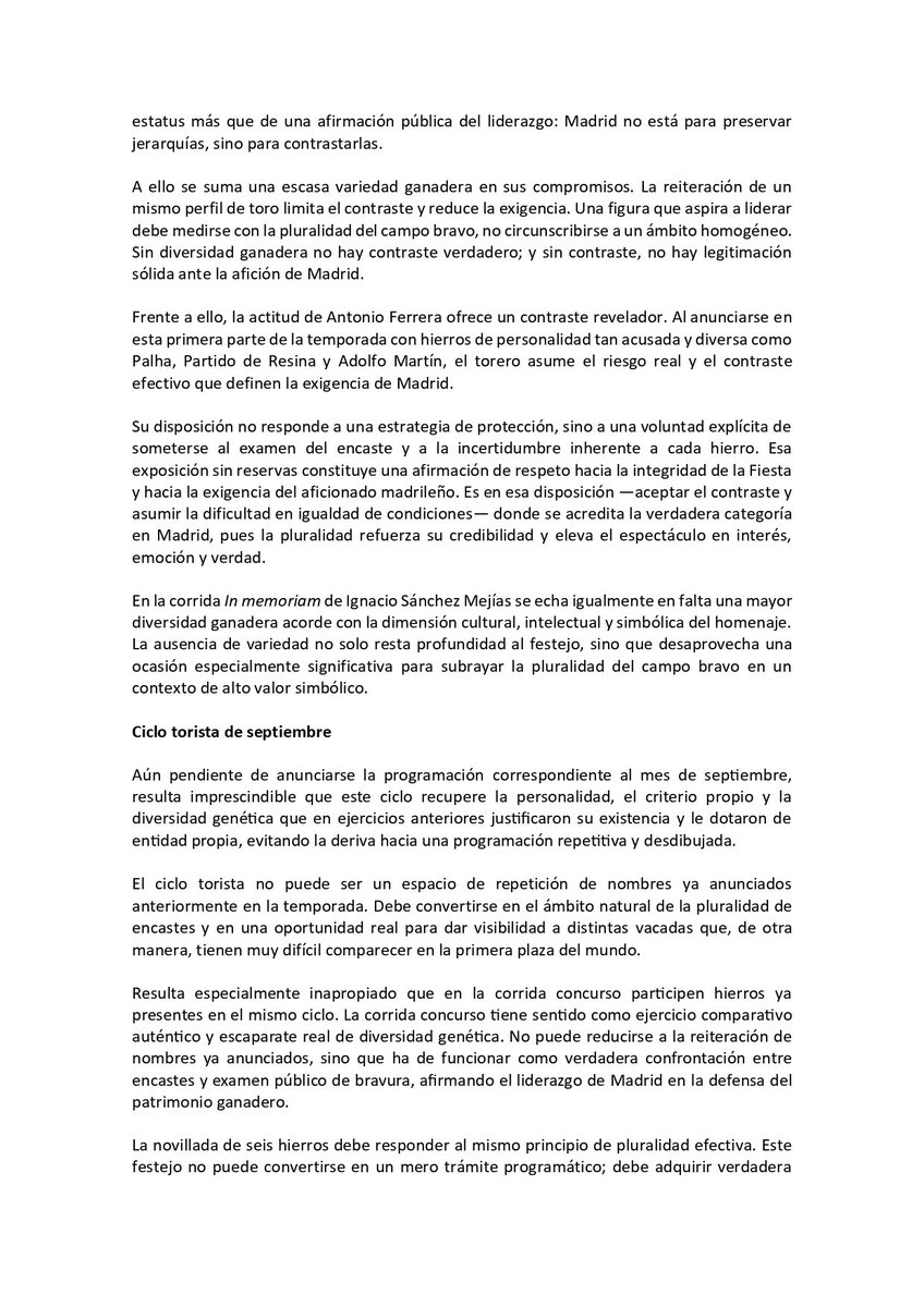 Asoc. El Toro de Madrid tweet media