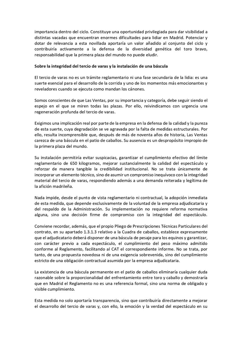 Asoc. El Toro de Madrid tweet media