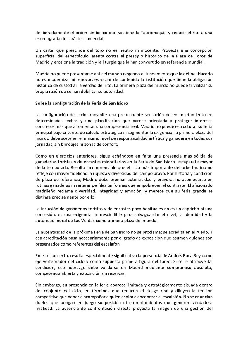 Asoc. El Toro de Madrid tweet media