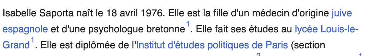 La phrase "le fruit de la méritocratie républicaine" est vraiment très gênante et le concept associé crée une sorte de narcissisme institutionnalisé. Des gens qui ont un parcours tout à fait attendu pour leur origine sociale nous parlent comme s'ils étaient des orphelins à la rue
