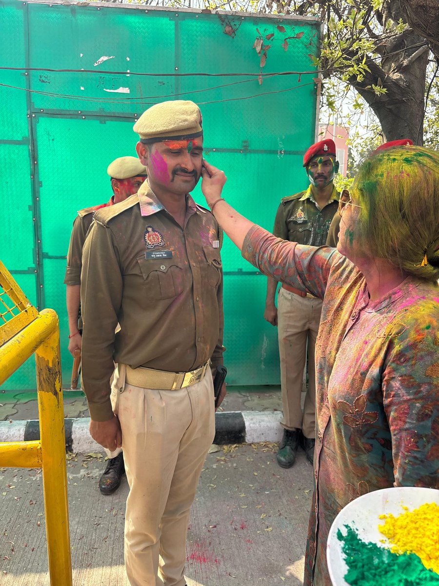 CO 32nd BN tweet media