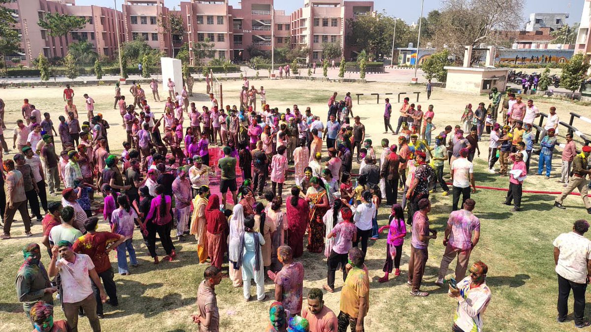 CO 32nd BN tweet media