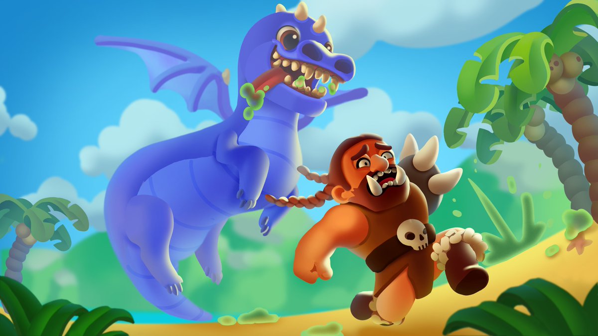 this is my first and last attempt to get into the game industry, because if I don't do it by summer, I'll start drawing furry again.
What do you think?