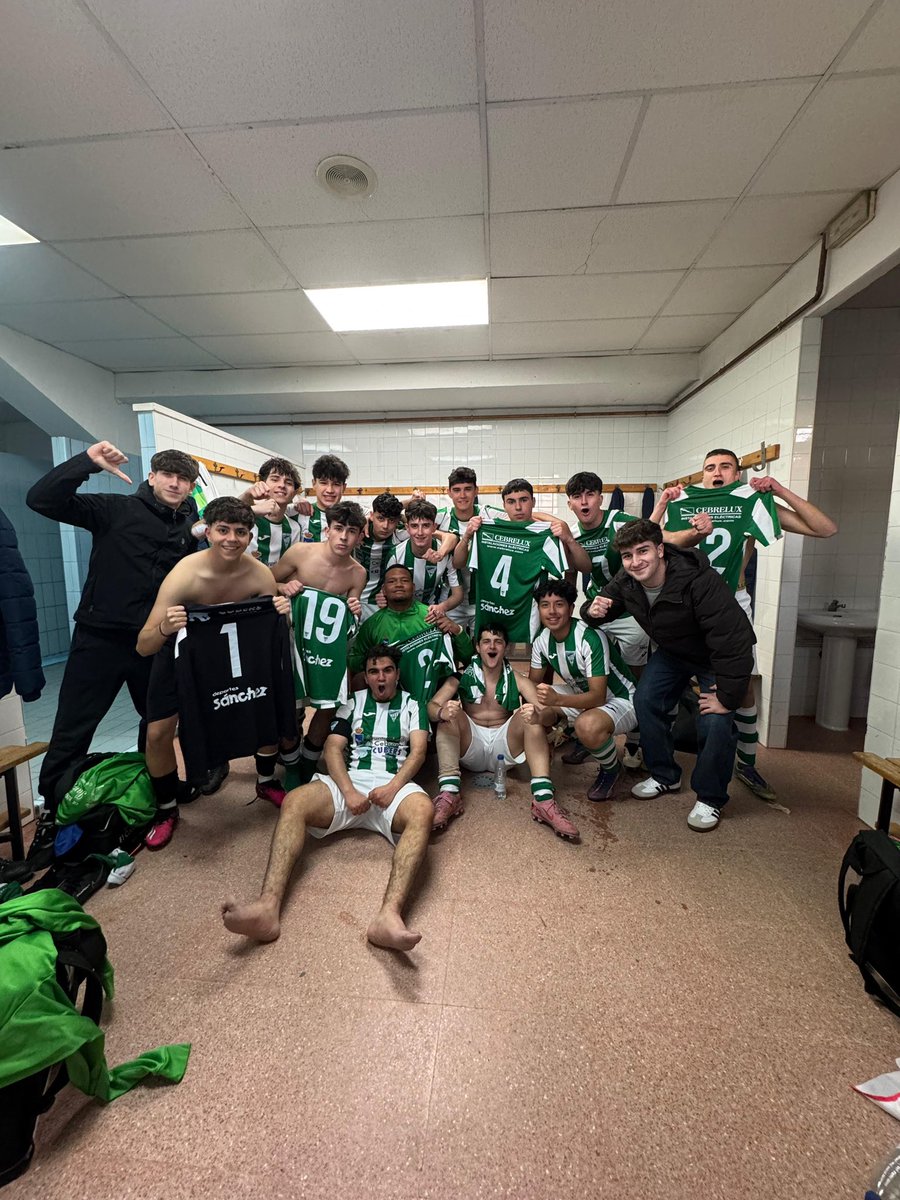 C.D. Cebrereña tweet media