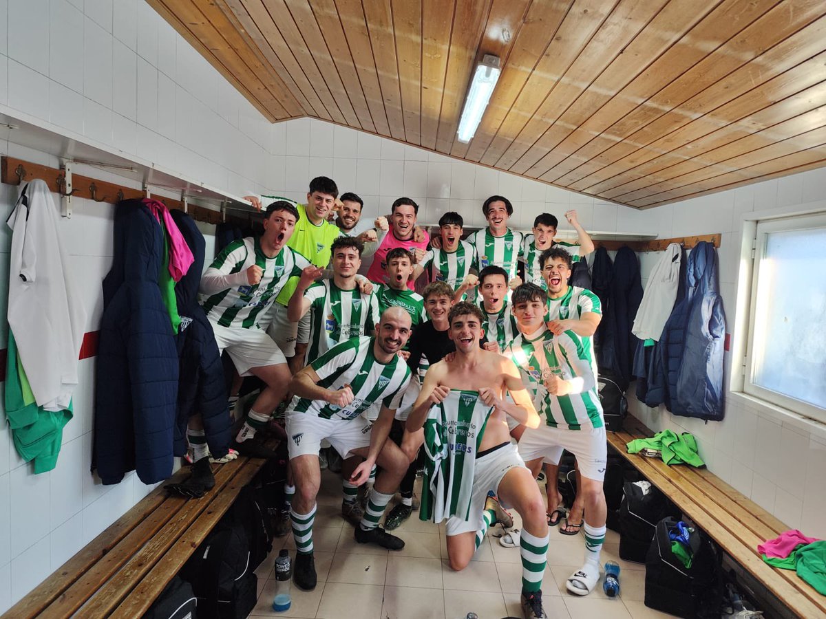 C.D. Cebrereña tweet media