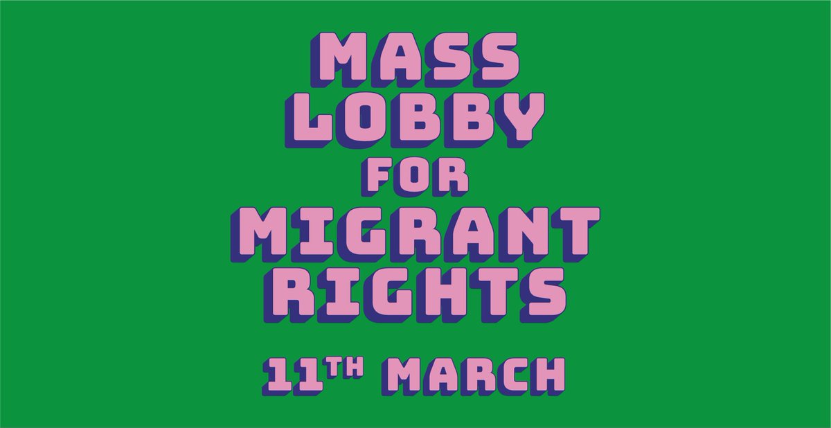Long Residence Advocacy Group tweet media