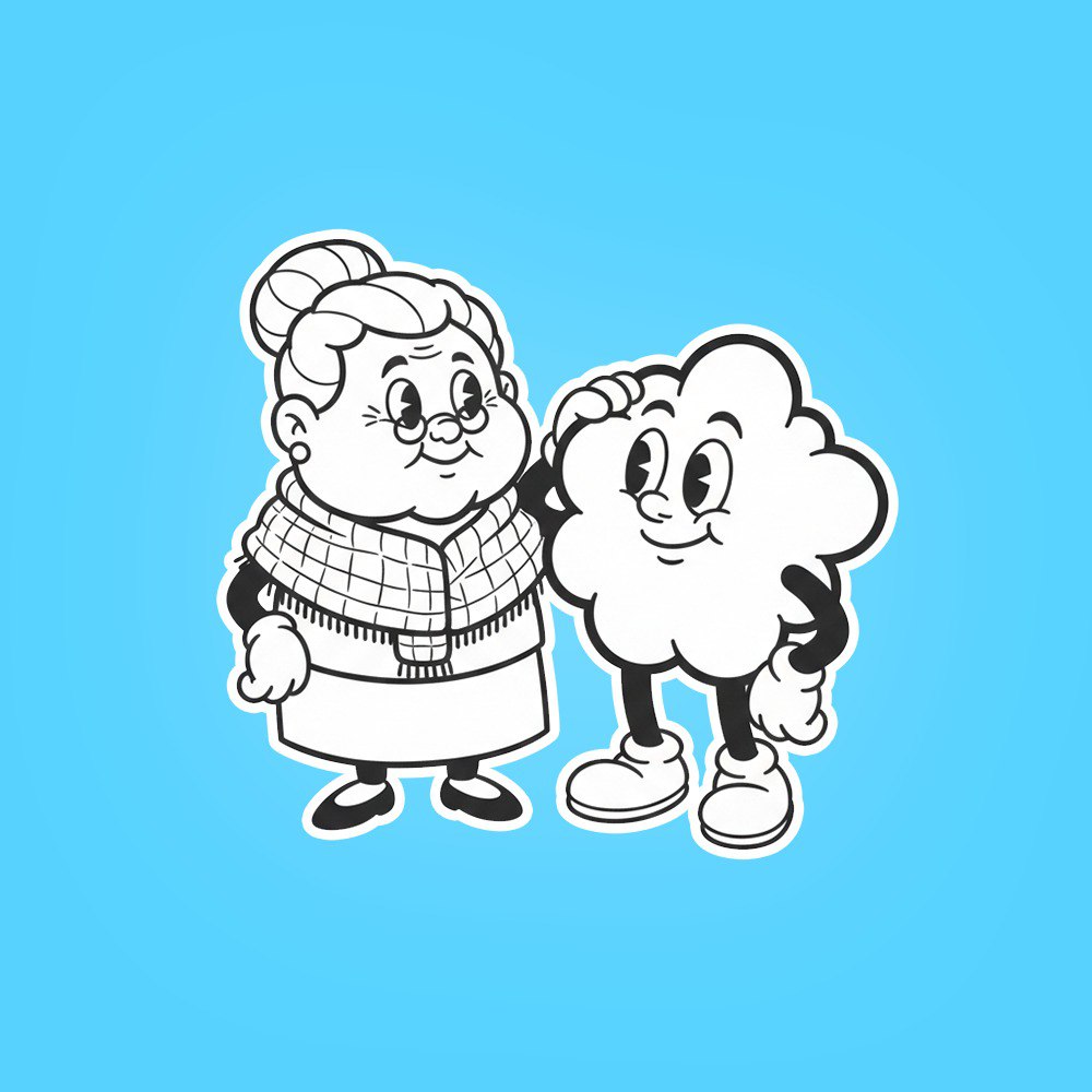 "Hijo, ¿y tú a qué dices que te dedicas?". Explicar el Real-Time Bidding es difícil, pero explicar resultados es fácil 📈. En Minds hablamos el idioma de tu negocio, no solo el de los manuales de Silicon Valley. Resultados que entiende hasta tu abuela. #MarketingReal #LaAbuela