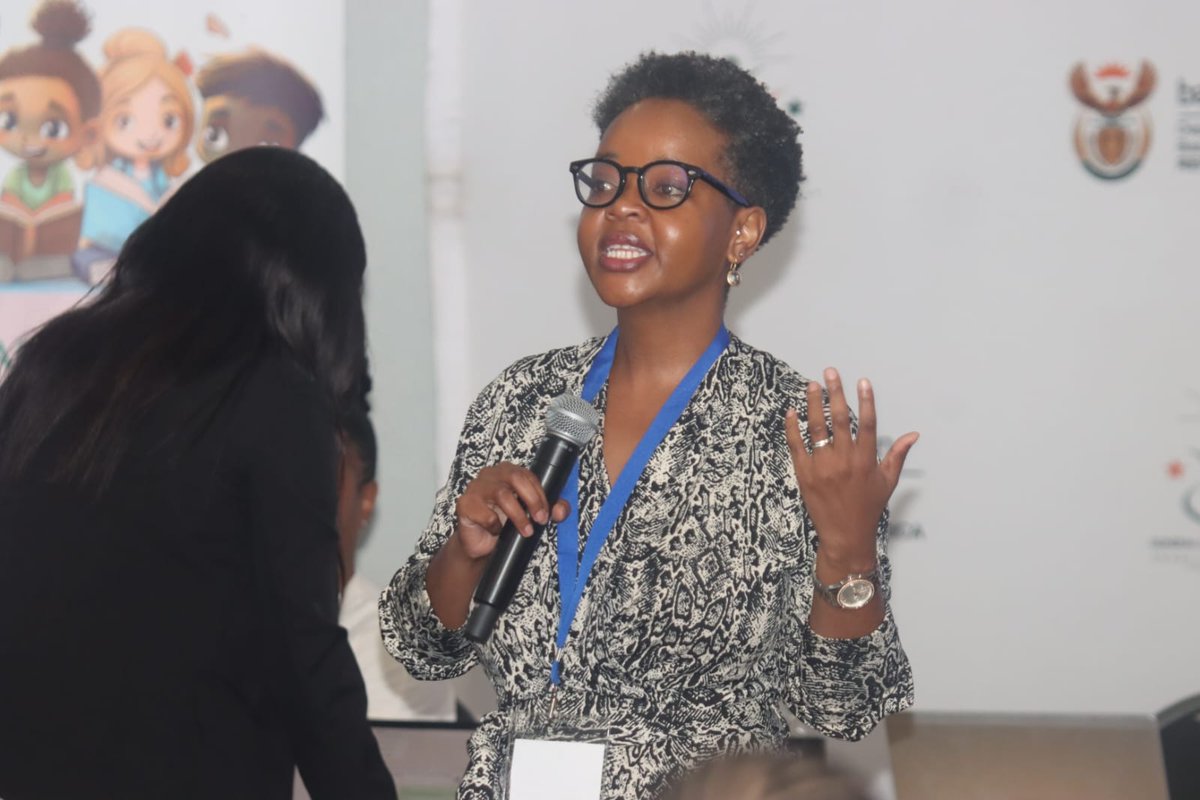 Dep. Basic Education tweet media